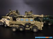 TF1 Bonecrusher 16106